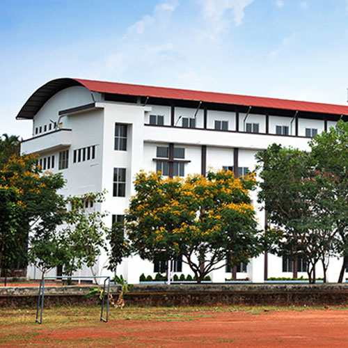 Farook Arts and Science College, Kottakkal